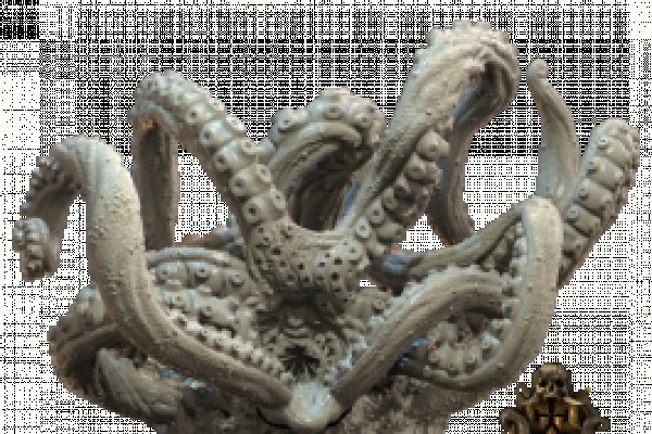 Kraken что это за сайт