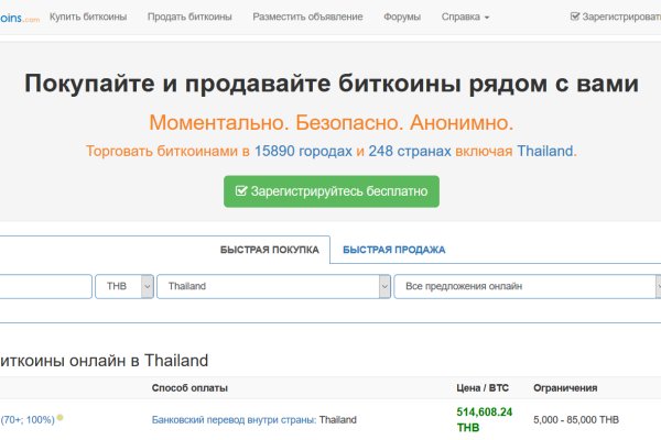 Зеркало на кракен